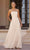 Christina Wu Celebration 22156 - A-Line Evening Dress Evening Dresses