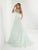 Christina Wu Prom Exclusive - 46273 Sweetheart Glitter Long Gown Special Occasion Dress