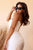 Cinderella Divine 7484W - Corset Bodice Satin Bridal Dress Special Occasion Dress