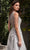 Cinderella Divine B710 - Beaded Garland Bridal Gown Evening Dresses