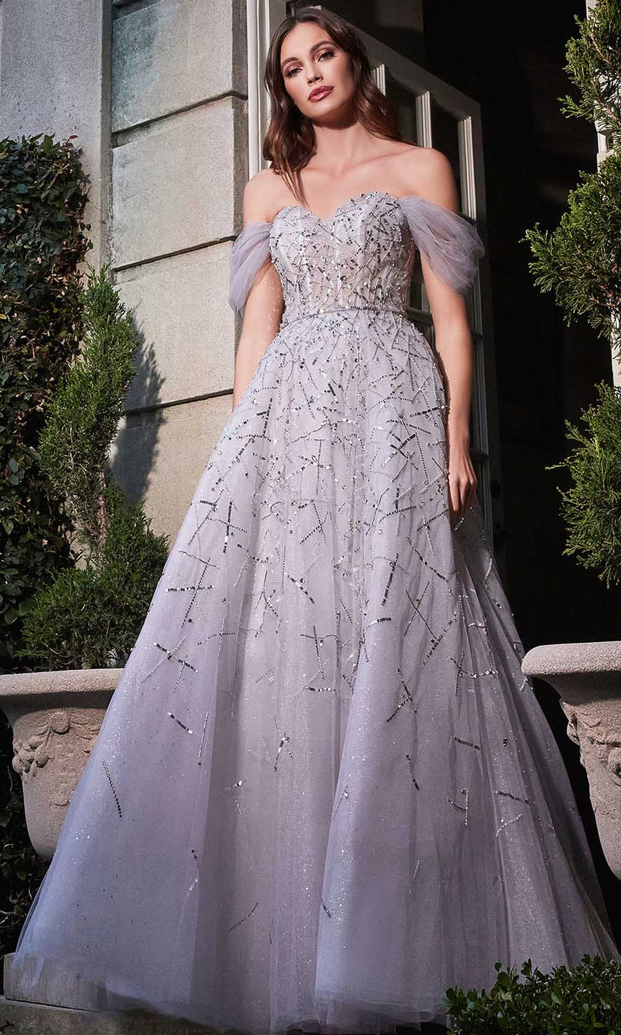 Cinderella Divine Dresses | 2024 Cinderella Dresses for Prom - Couture ...