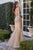 Cinderella Divine B718 - Beaded Mermaid Gown Prom Dresses