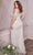 Cinderella Divine Bridal CH167W - Sheath Bridal Gown Special Occasion Dress