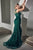 Cinderella Divine CB081 - One Shoulder Prom Dress Prom Dresses