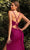 Cinderella Divine CC1618 - Glitter Jersey V-Neck Prom Dress Prom Dresses