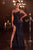 Cinderella Divine - CH165 Sleeveless Fitted Sequin Gown Special Occasion Dress