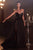 Cinderella Divine - Ornate Sweetheart Evening Gown KV1059 - 1 pc Black In Size 12 Available CCSALE 12 / Black