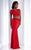 Clarisse - 2716 Two-Piece Jeweled Applique Gown Special Occasion Dress