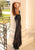 Clarisse - 810307 Sequin One Shoulder Gown Prom Dresses