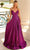 Clarisse 810407 - Strappy Sequin Prom Dress Special Occasion Dress