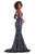 Clarisse - 8242 Strapless Sweetheart Mermaid Dress Evening Dresses