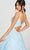 Colette for Mon Cheri CL12210 - Floral Appliqued Ballgown Ball Gowns