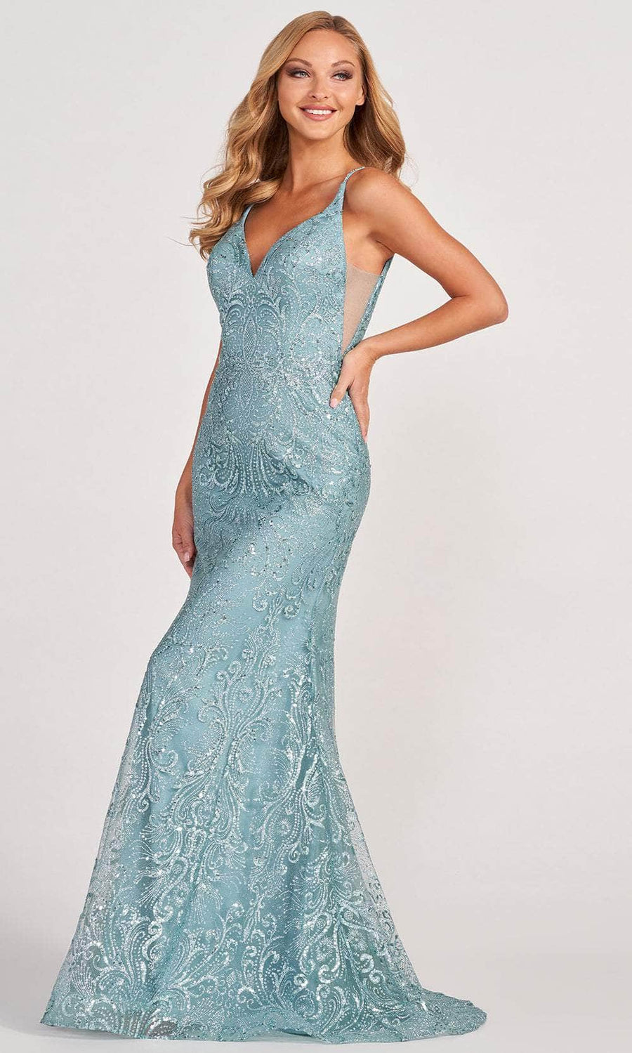 2024 Mon Cheri Dresses & Gowns Online | Couture Candy