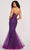 Colette for Mon Cheri CL2067 - Sweetheart Tulle Prom Gown Evening Dresses