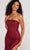 Colette for Mon Cheri CL2082 - Sequined Strapless Evening Dress Evening Dresses