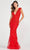 Colette for Mon Cheri CL2096 - Laced Sheath Evening Dress Evening Dresses