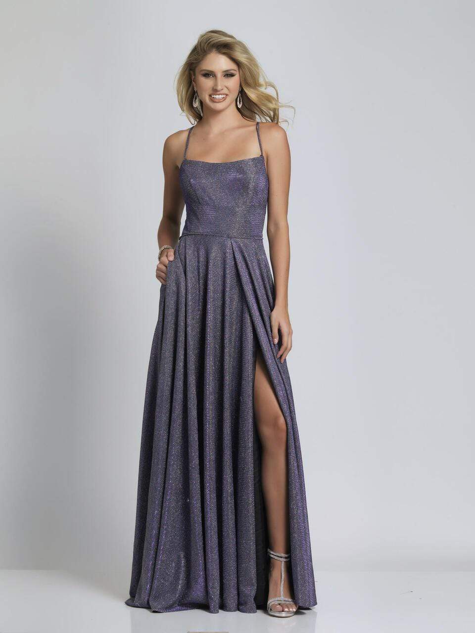https://www.couturecandy.com/cdn/shop/products/dave-johnny-scoop-neck-spaghetti-strap-glitter-knit-a-line-dress-with-slit-a6933-1-pc-lavender-in-size-4-available-ccsale-4-lavender-28151680630867.jpg?v=1624364240
