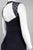 Decode 1.8 - 182852 Princess Anne Style Jersey Sheath Dress - 1 pc Navy In Size 6 Available CCSALE 6 / Navy