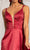 Elizabeth K GL3039 - Beaded Sweetheart A- line Dress Prom Dresses