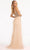 Elizabeth K GL3069 - Sleeveless Embellished Evening Gown Special Occasion Dress