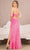 Elizabeth K GL3147 - Sequin Mermaid Prom Dress Special Occasion Dress