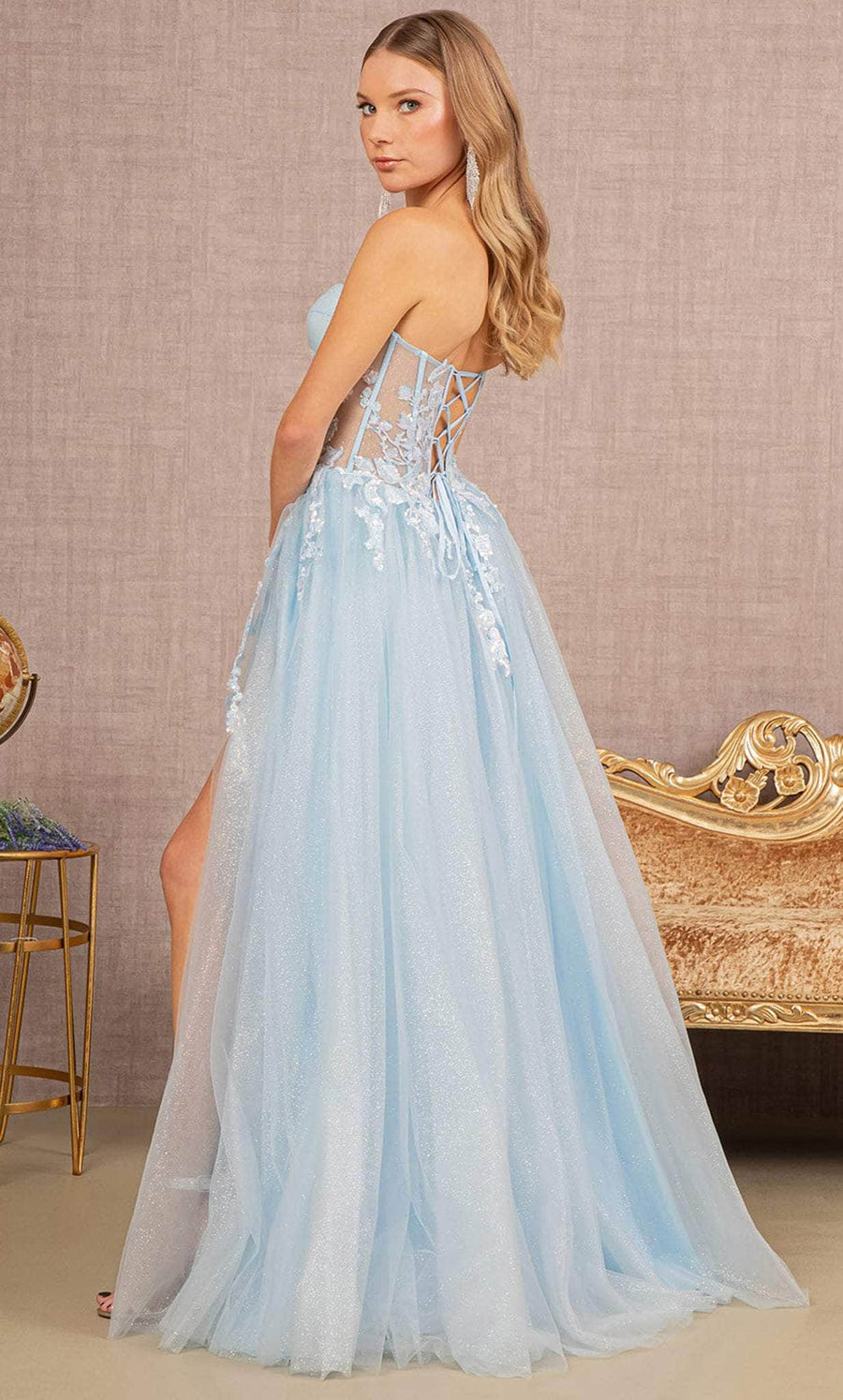 Elizabeth K Dresses 2024 | Elizabeth K Prom & Evening Gowns - Couture Candy