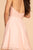 Elizabeth K - GS1637 Ruched Sweetheart A-Line Cocktail Dress Special Occasion Dress