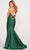 Ellie Wilde - Butterfly Motif Prom Dress EW34005 Prom Dresses