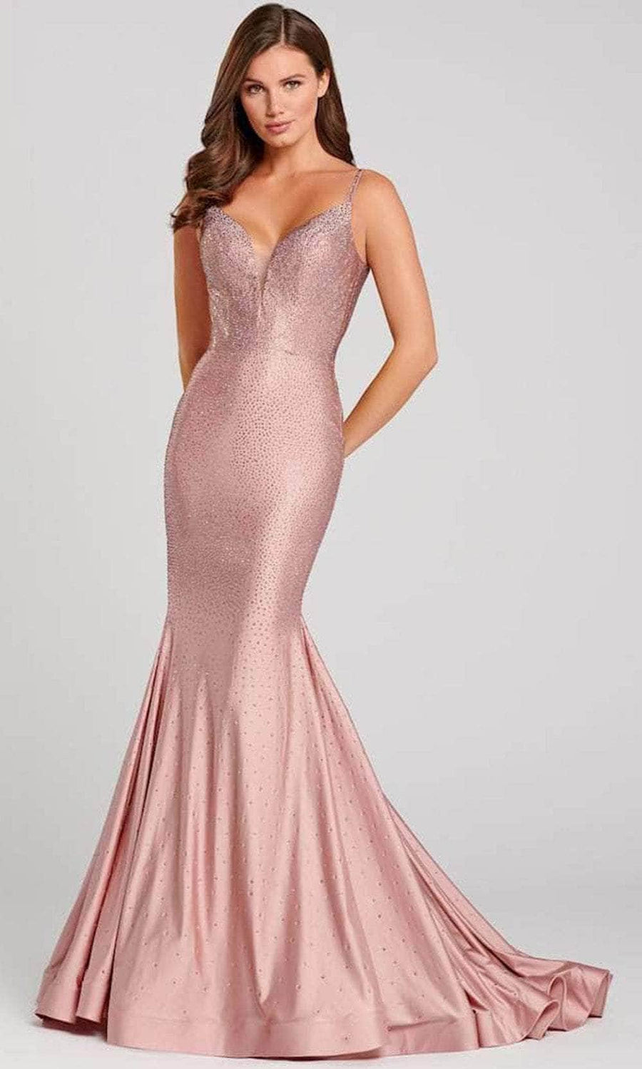 Ellie Wilde Dresses - Evening, Prom, & Homecoming Gowns - Couture Candy