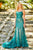 Ellie Wilde EW122032 - Embroidered Mermaid Prom Gown Prom Dresses