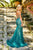 Ellie Wilde EW122032 - Embroidered Mermaid Prom Gown Prom Dresses