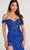 Ellie Wilde EW34043 - Sequined Corset Evening Dress Evening Dresses