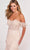 Ellie Wilde EW34049 - Embroidered Sweetheart Trumpet Dress Prom Dresses