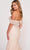 Ellie Wilde EW34049 - Embroidered Sweetheart Trumpet Dress Prom Dresses