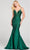 Ellie Wilde - Jeweled Mermaid Prom Dress EW120012 Prom Dresses