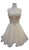 Embellished Sweetheart A-line Homecoming Dress Homecoming Dresses