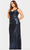 Faviana 9531 - Sleeveless Sweetheart Sequin Evening Gown Evening Dresses