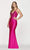 Faviana - S10630 Jewel Strewn Mermaid Gown Prom Dresses