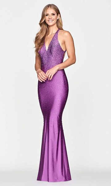 prom dresses for skinny girl