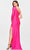 Faviana S10842 - Asymmetric Cutout Evening Dress Evening Dresses