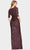 Faviana S10861E - Sweetheart Neckline Sequin Evening Gown Evening Dresses