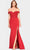 Faviana S10863 - Off the shoulder Sweetheart Evening dress Evening Dresses