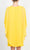 Glamour G0N406 - Cape Sleeve Sheath Formal Dress Holiday Dresses