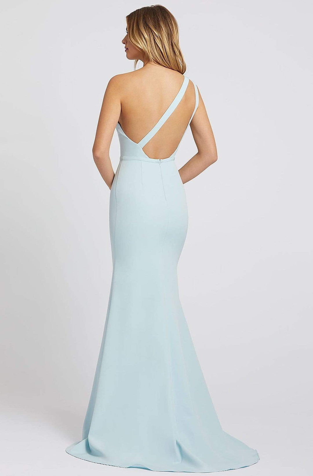 Blue Ball Gowns Formal Evening Dresses Couture Candy   Ieena Duggal 26266i Asymmetrical Strapped Open Back Gown Prom Dresses 28276781776979 1080x 