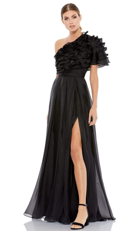 Shop Long Black Dresses Online: Find Your Perfect Style – Couture Candy