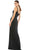 Ieena Duggal 26583 - Jeweled Evening Gown Evening Dresses