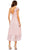 Ieena Duggal 49489 - Ruffled A-Line Cocktail Dress Cocktail Dresses