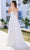 J'Adore Dresses J21013 - Deep Sweetheart A-Line Evening Gown Special Occasion Dress