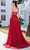 J'Adore Dresses J21013 - Deep Sweetheart A-Line Evening Gown Special Occasion Dress