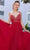 J'Adore Dresses J21013 - Deep Sweetheart A-Line Evening Gown Special Occasion Dress